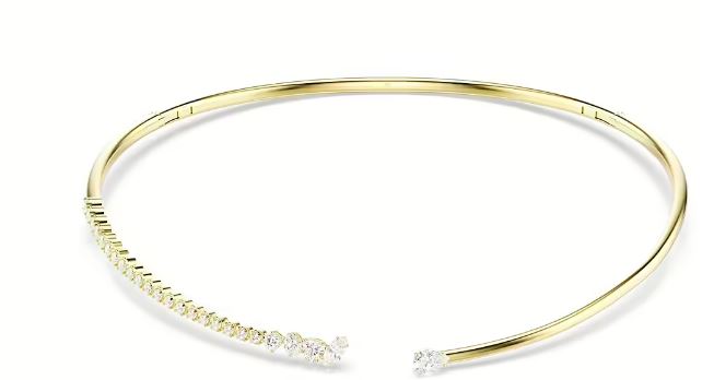  5765320 #WHI/GOS SWAROVSKI 