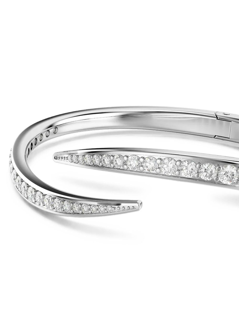  5765321 #WHITE/RHS SWAROVSKI 