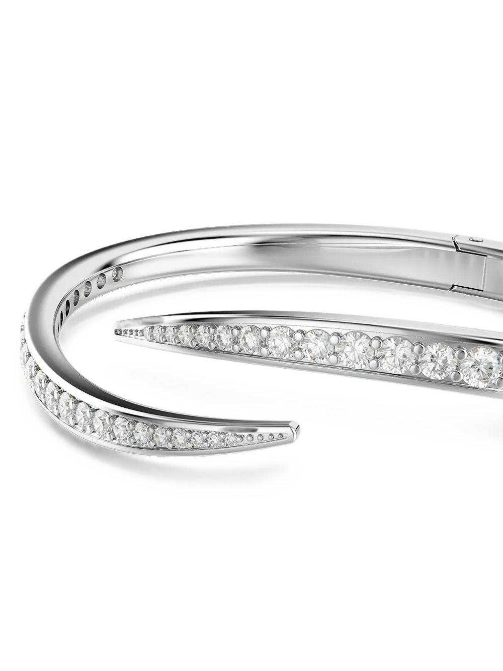  5765322 #WHITE/RHS SWAROVSKI 