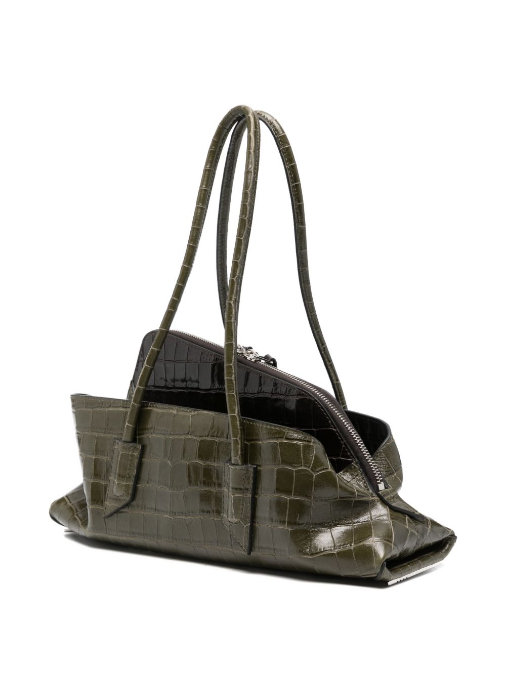  260WAH00058 LBT155PR104 THE ATTICO 
