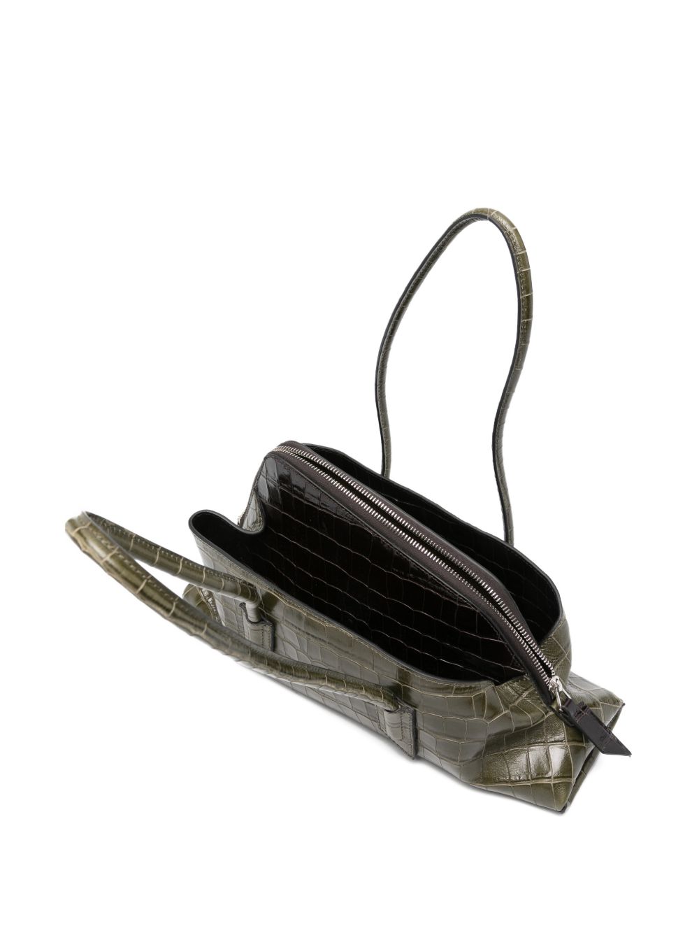  260WAH00058 LBT155PR104 THE ATTICO 
