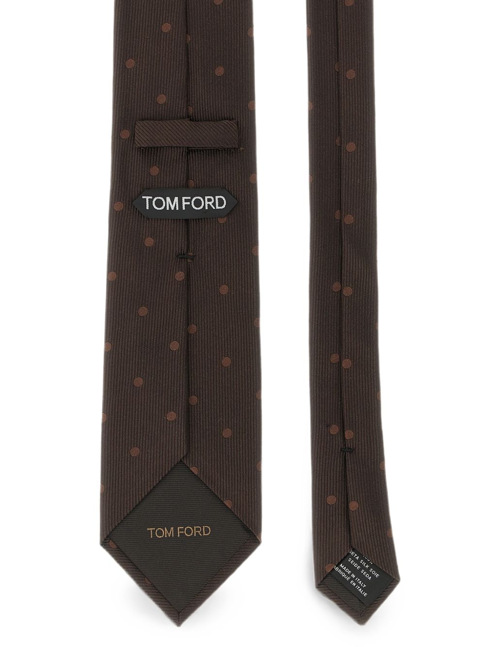  STE001 S0339EAR TOM FORD 
