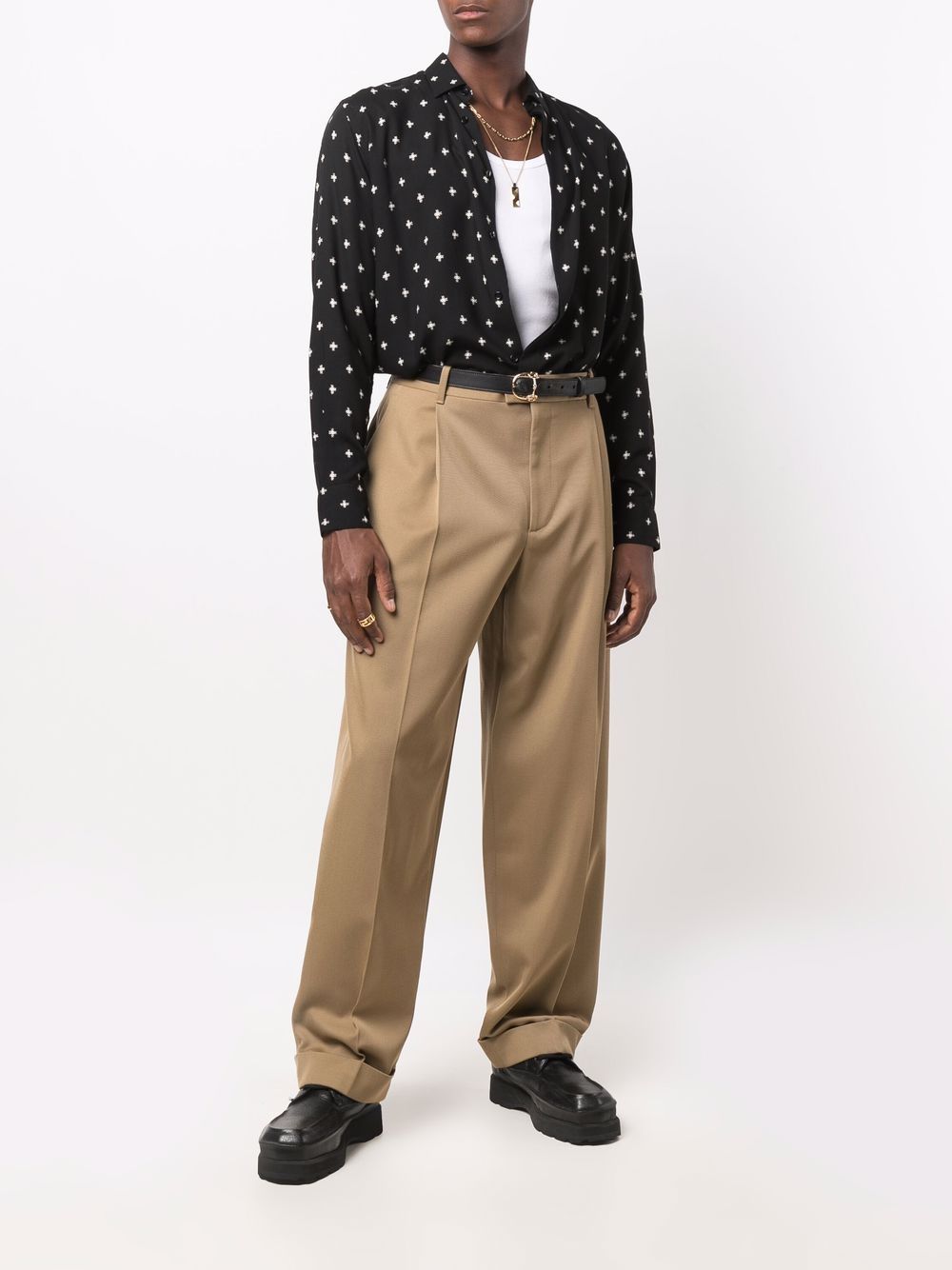  T4D101210 #100 TOM FORD 