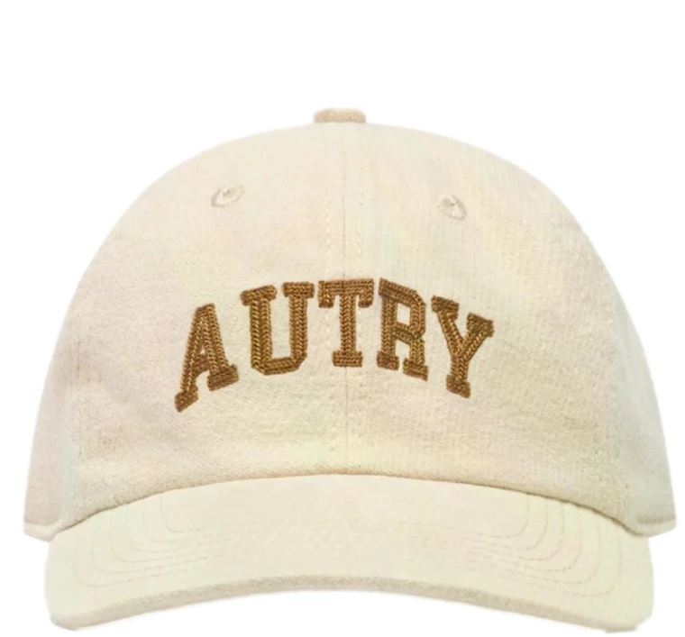  ACPU #127A AUTRY 