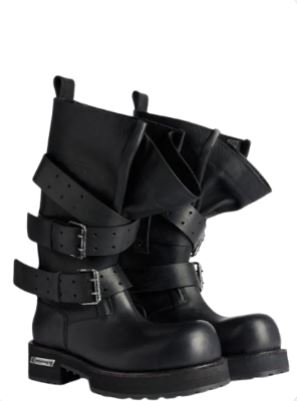  833594 WBEQ11000 BALENCIAGA 