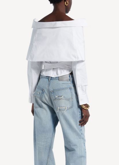  872123 TRM289000 BALENCIAGA 