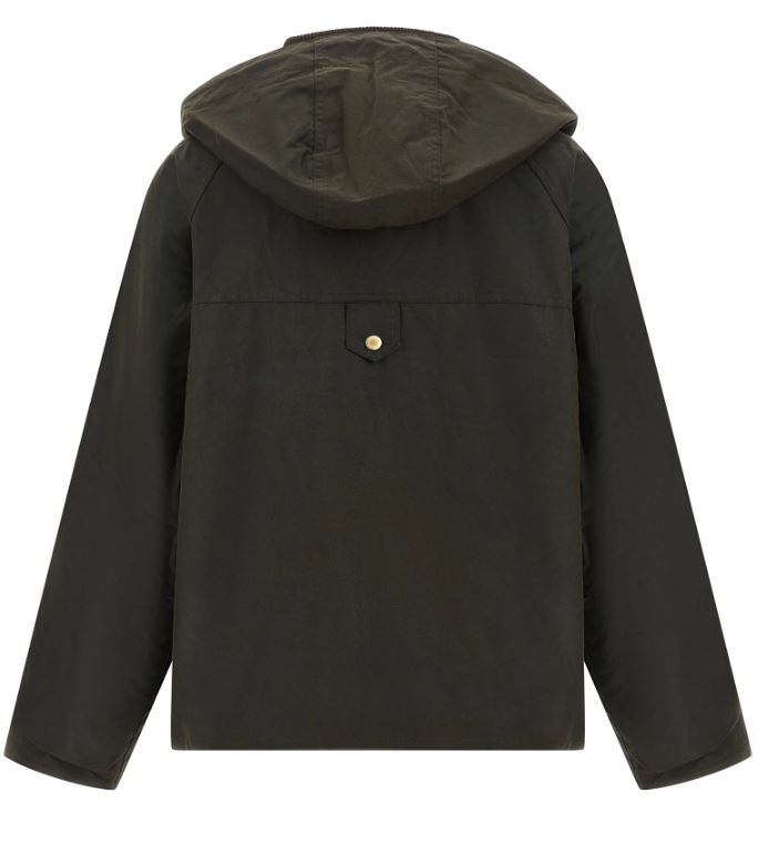  LWX1578 LWXOL52 BARBOUR 