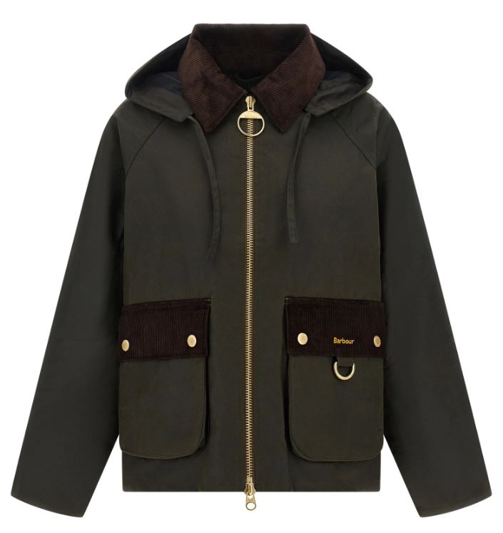 LWX1578 LWXOL52 BARBOUR 