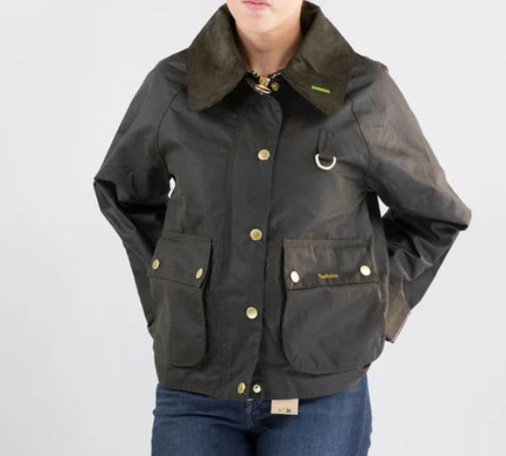  LWX1595 LWXOL71 BARBOUR 