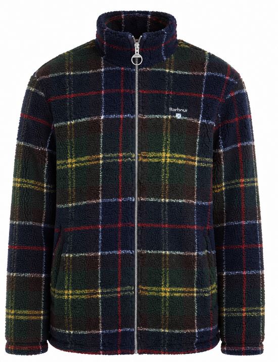  MFL0187 MFLTN11 BARBOUR 