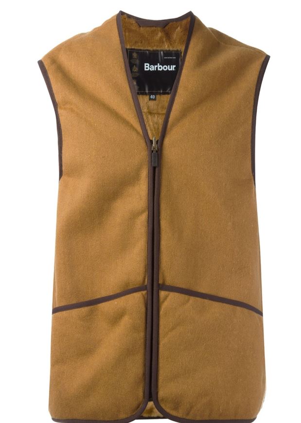  MLI0004 MLI1BR31 BARBOUR 