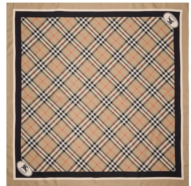  8113048 #A2021 BURBERRY 
