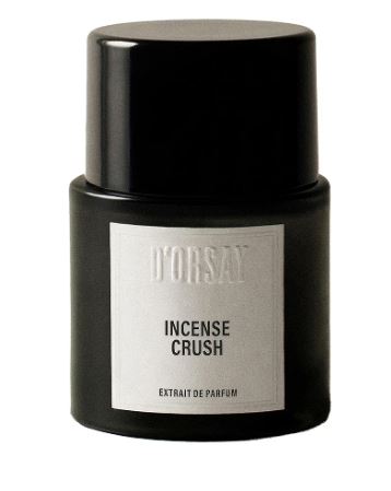  PFSS000250006 #INCENSECRUSH DORSAY 