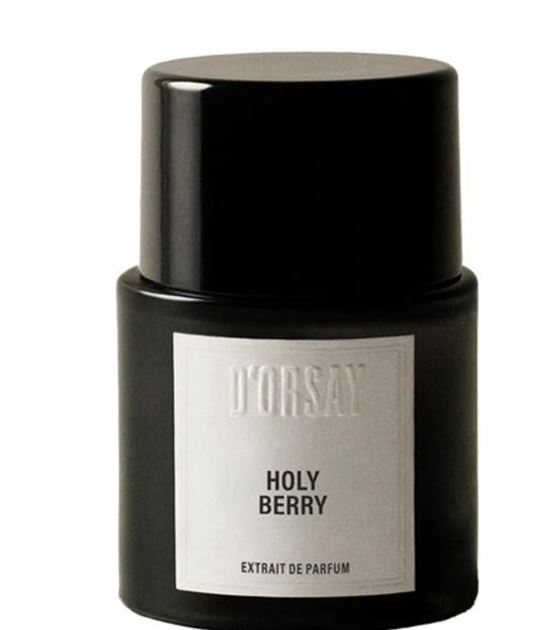  PFSS000260006 #HOLYBERRY DORSAY 