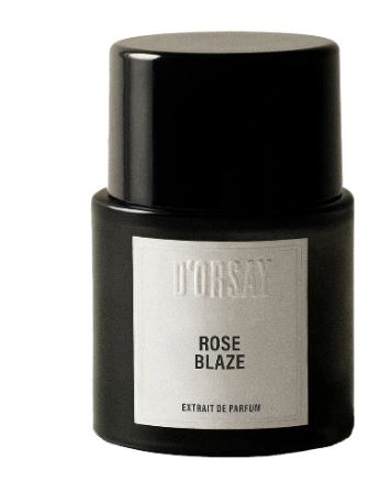  PFSS000290006 #ROSEBLAZE DORSAY 