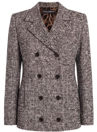  F0W6VT FMZAKS8030 DOLCE E GABBANA 
