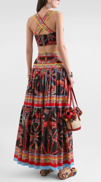  F4CELT GDDTFS9000 DOLCE E GABBANA 