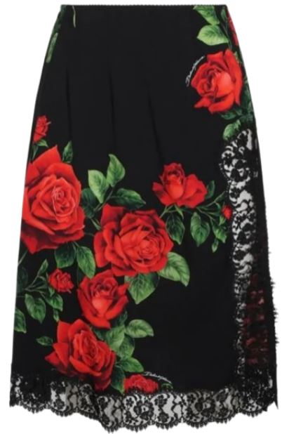  F4DE2T FSA9RHN6EJ DOLCE E GABBANA 
