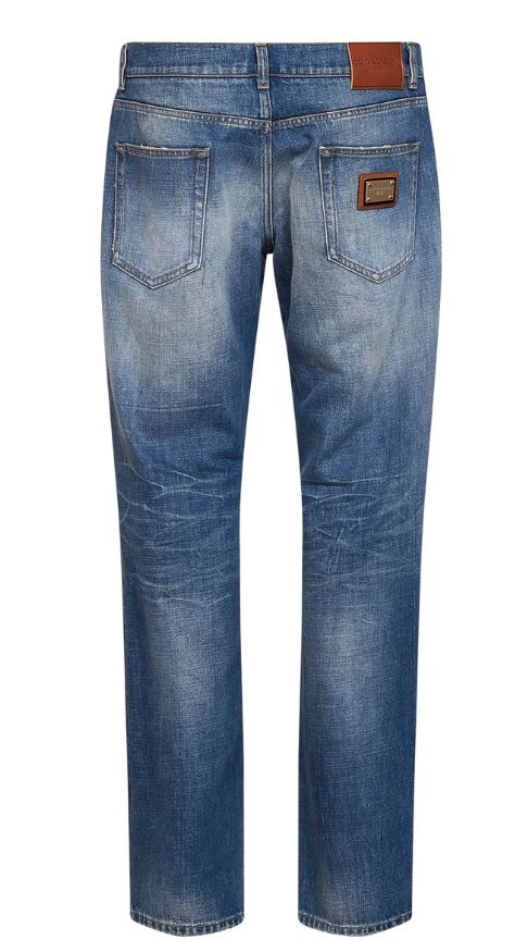  GP02XD G8PO5S9001 DOLCE E GABBANA 