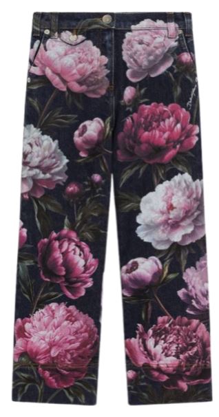  L53P49 LDE22S9000 DOLCE E GABBANA KID 