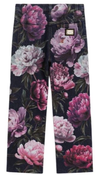  L53P49 LDE22S9000 DOLCE E GABBANA KID 