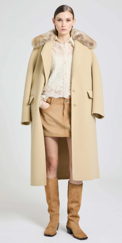  D492K300* CSEYF10701 ERMANNO SCERVINO 