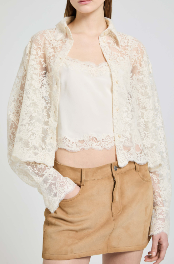  D492K300* CSEYF10701 ERMANNO SCERVINO 