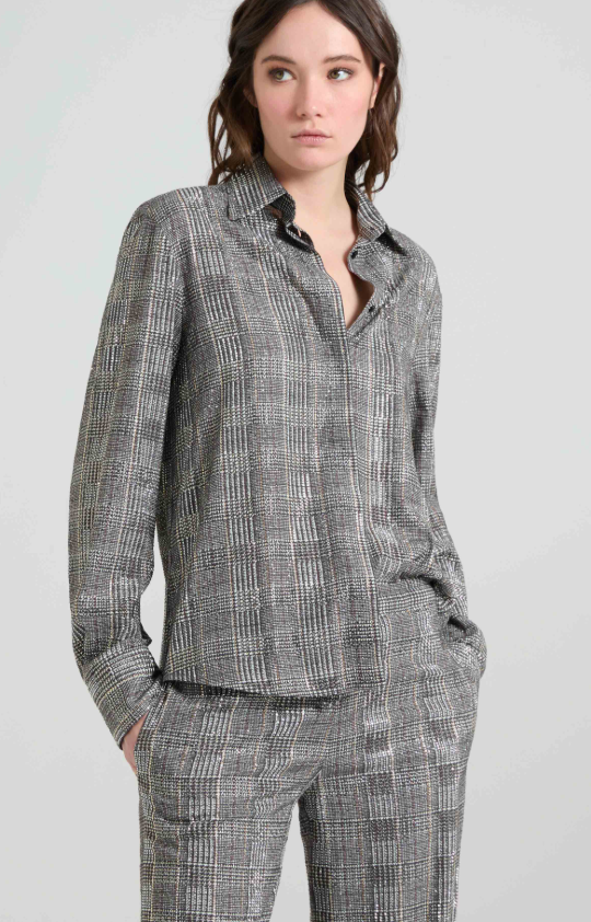 D492K361* CTXHFS4904 ERMANNO SCERVINO 