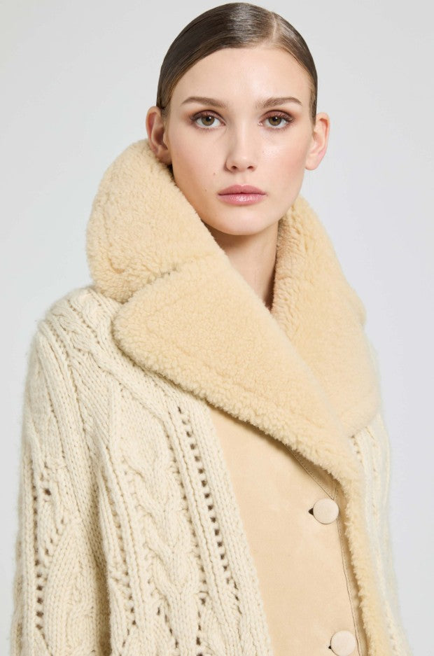  D495D305* SHQTX10105 ERMANNO SCERVINO 