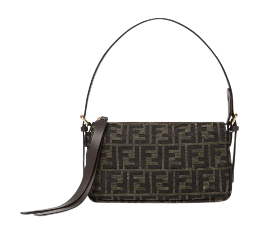  8BS123* B17AF14YN Fendi* 