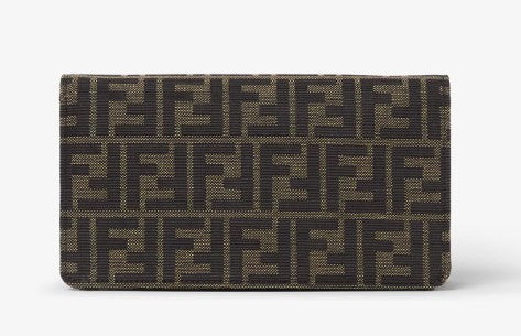  8M0602* B17AF14YN Fendi* 