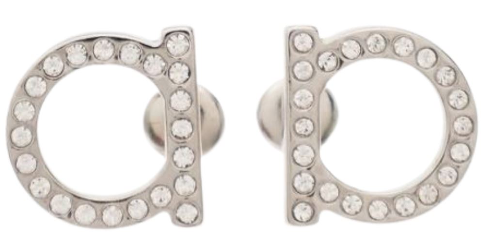  696574 760122CRYSTAL SALVATORE FERRAGAMO 