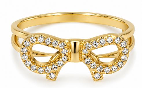  795075 760984ORO/CRYSTAL SALVATORE FERRAGAMO 