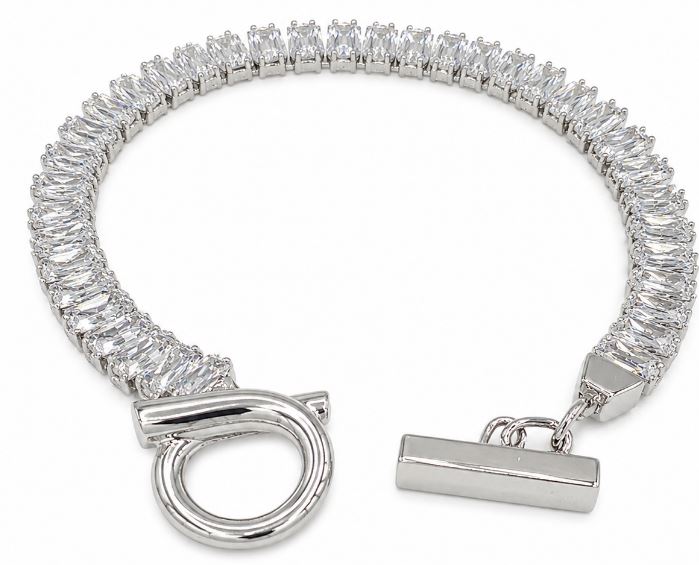  795175 761006ORO/CRYSTAL SALVATORE FERRAGAMO 