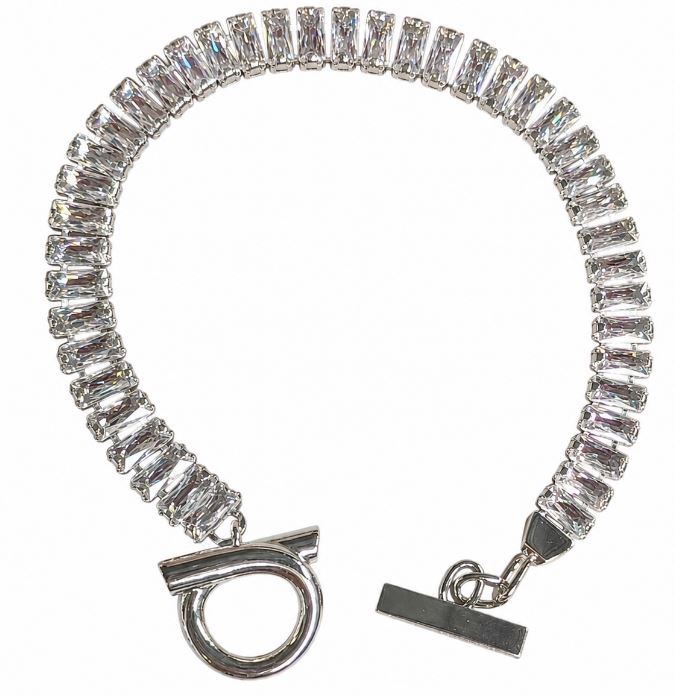  795175 761006ORO/CRYSTAL SALVATORE FERRAGAMO 