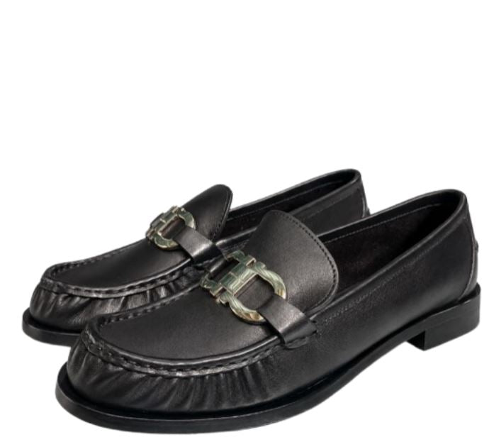  795381 01L927NERO SALVATORE FERRAGAMO 