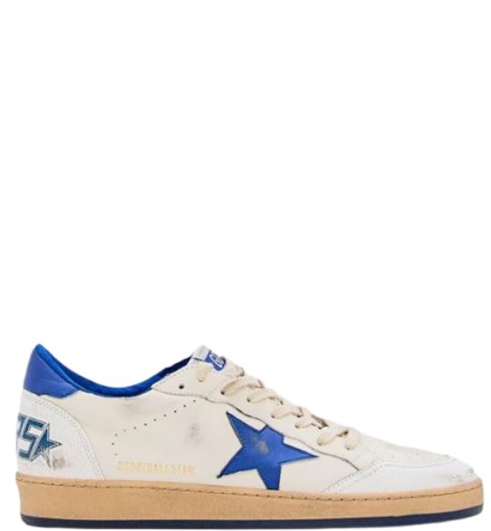  GMF00117 F00219810327 GOLDEN GOOSE 