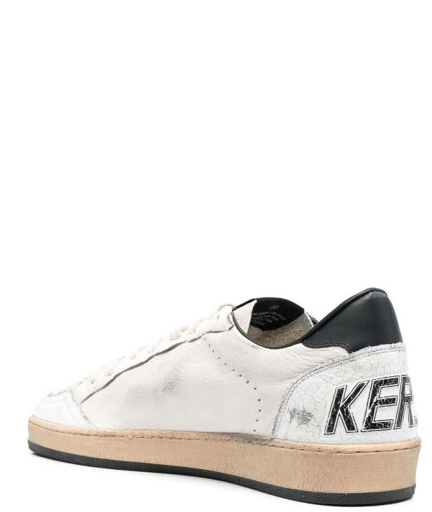  GMF00117 F00377110283 GOLDEN GOOSE 