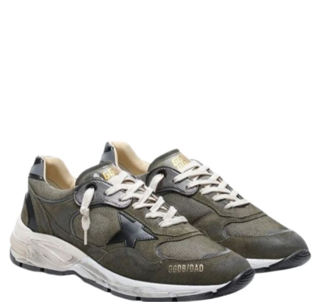  GMF00884 F00520735875 GOLDEN GOOSE 