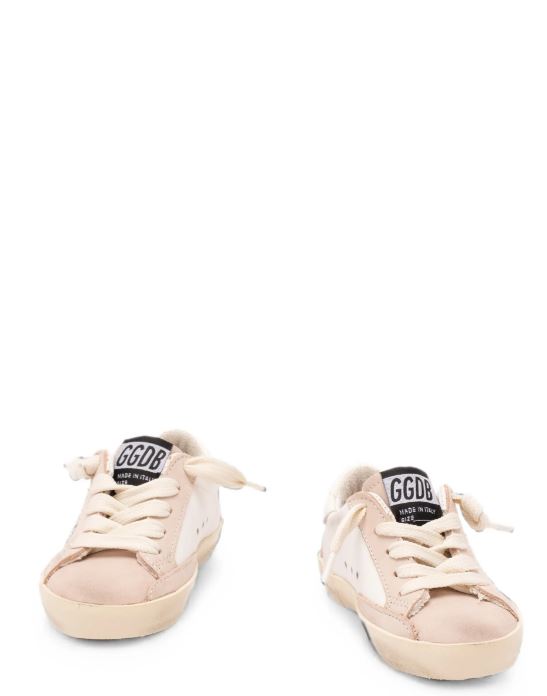  GJF00102 F00864112507 GOLDEN GOOSE KIDS 