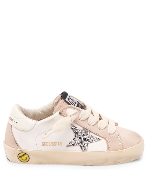  GJF00102 F00864112507 GOLDEN GOOSE KIDS 