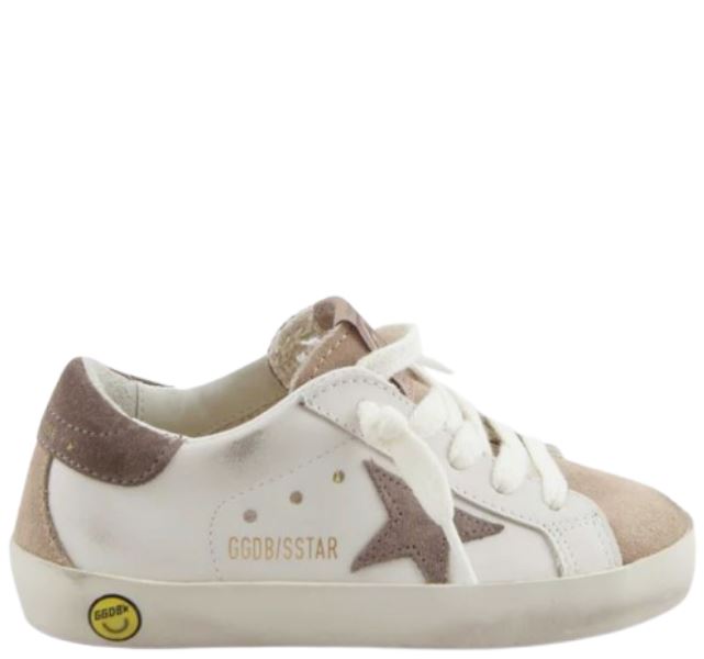  GJF00102 F00866212513 GOLDEN GOOSE KIDS 