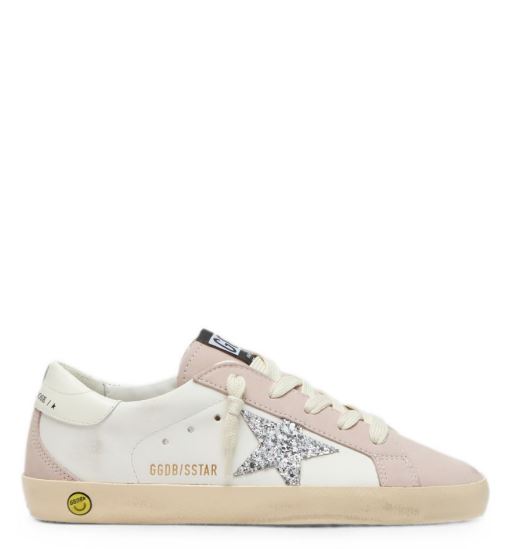  GYF00102 F00864112507 GOLDEN GOOSE KIDS 