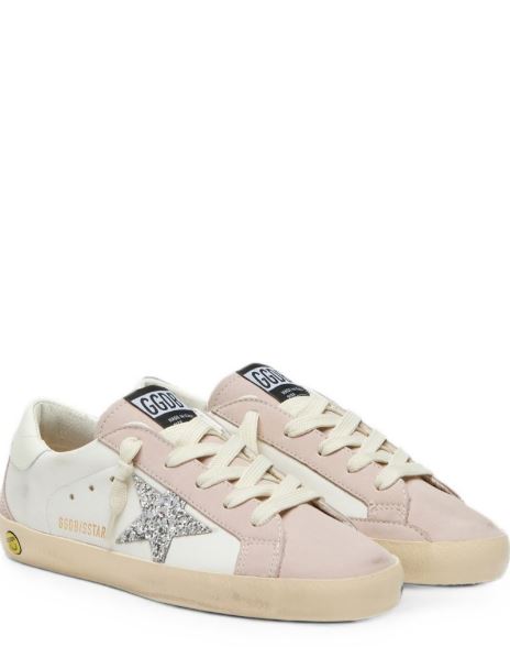  GYF00102 F00864112507 GOLDEN GOOSE KIDS 