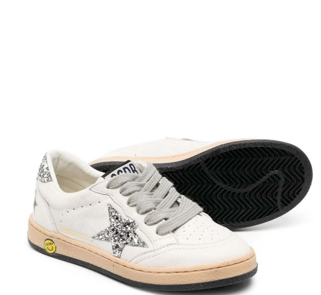  GYF00439 F00482680185 GOLDEN GOOSE KIDS 