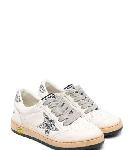  GYF00439 F00482680185 GOLDEN GOOSE KIDS 