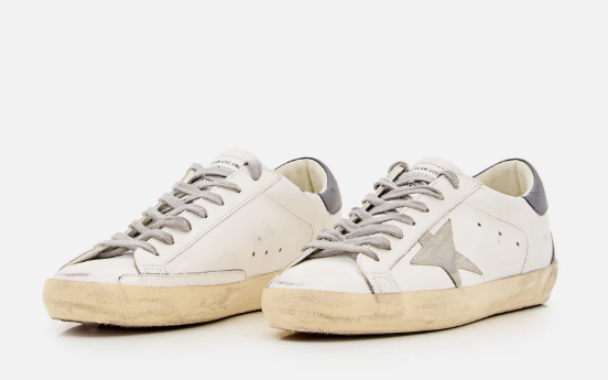  GMF00102* F00611311915 GOLDEN GOOSE 