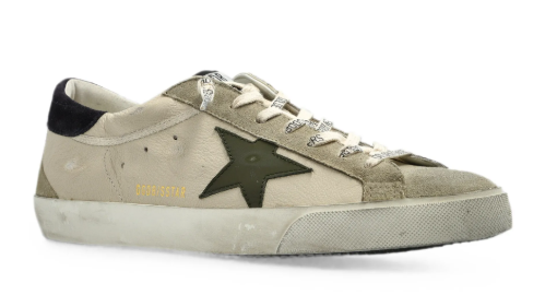  GMF00102* F00872883408 GOLDEN GOOSE 