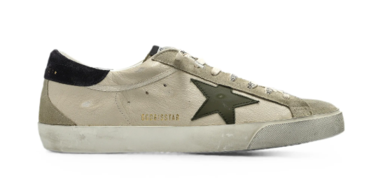  GMF00102* F00872883408 GOLDEN GOOSE 