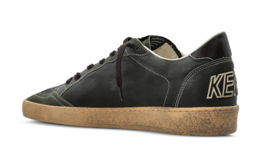  GMF00117* F00872536105 GOLDEN GOOSE 